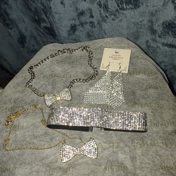 Bling Jewelry!! - Picture 1 of 4